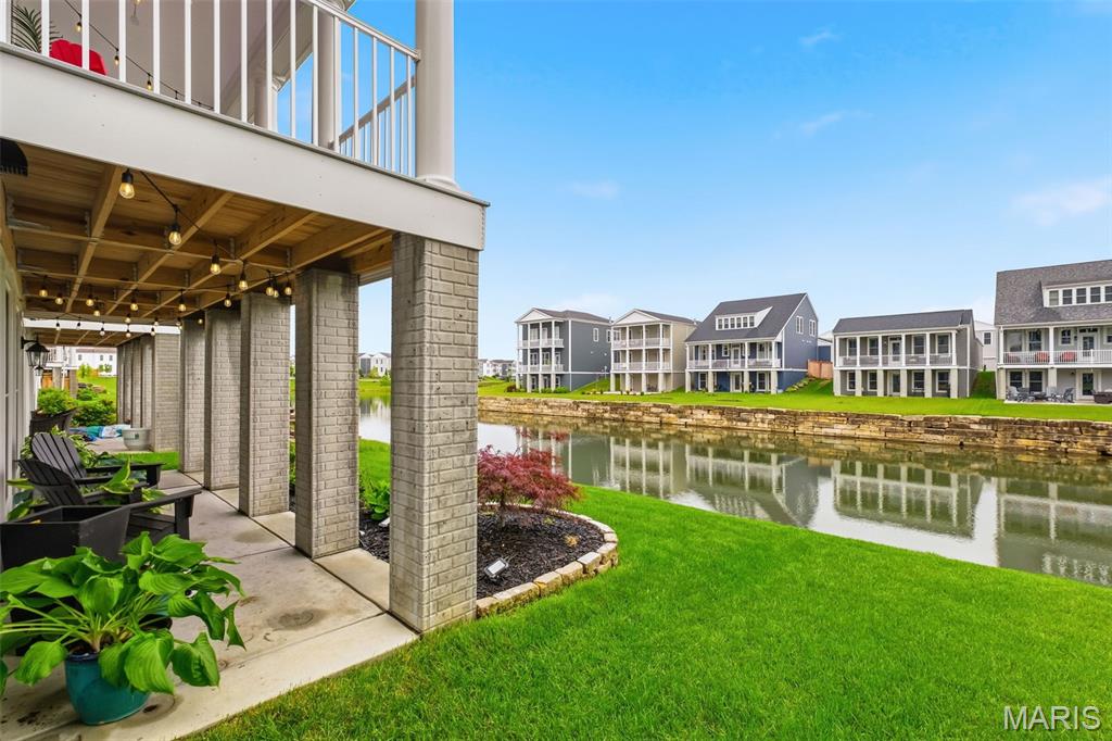 New Town At St Chas Ph 10B #2 - Residential
