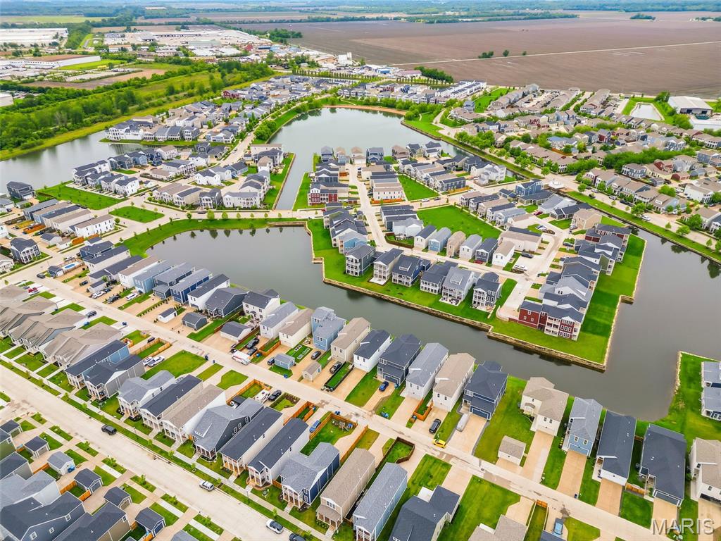 New Town At St Chas Ph 10B #2 - Residential