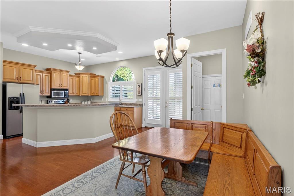 Madison Park Villas Resub - Residential