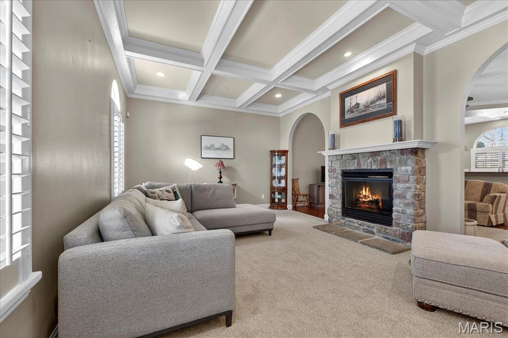 Madison Park Villas Resub - Residential