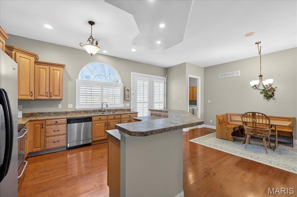 Madison Park Villas Resub - Residential