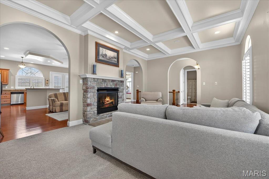 Madison Park Villas Resub - Residential