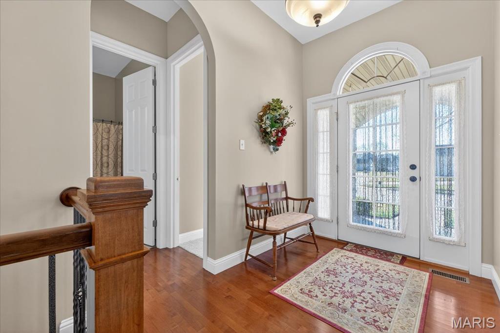 Madison Park Villas Resub - Residential