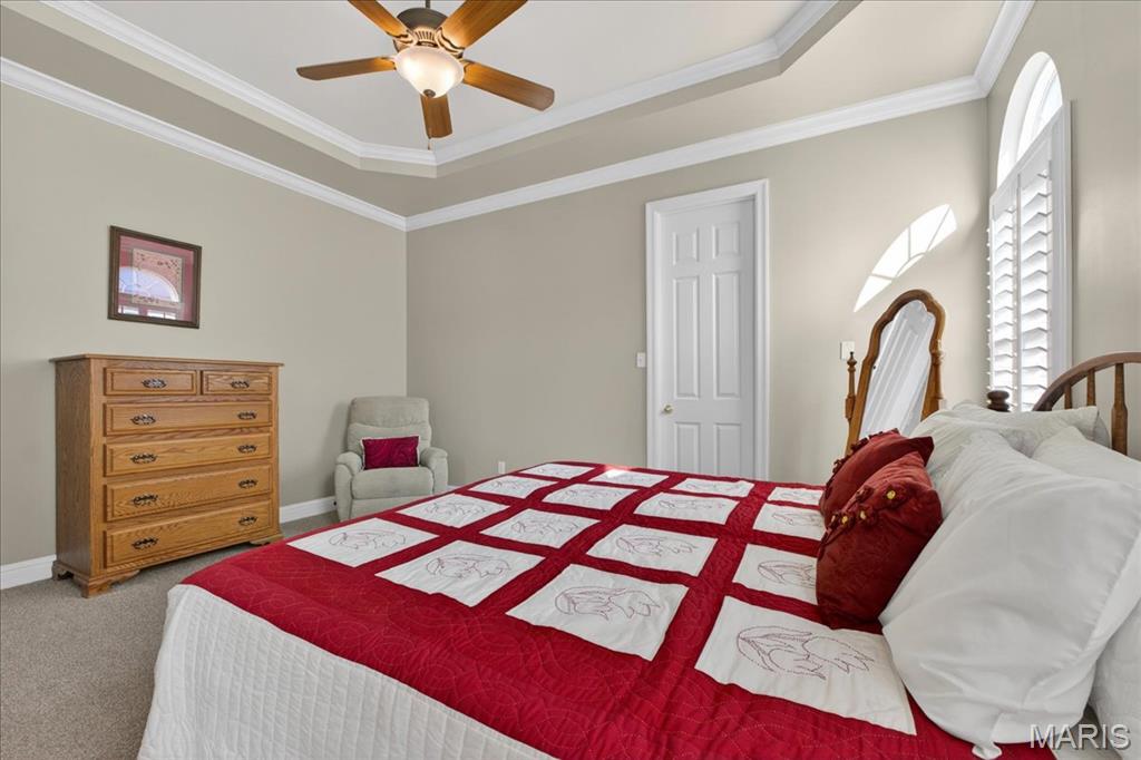 Madison Park Villas Resub - Residential