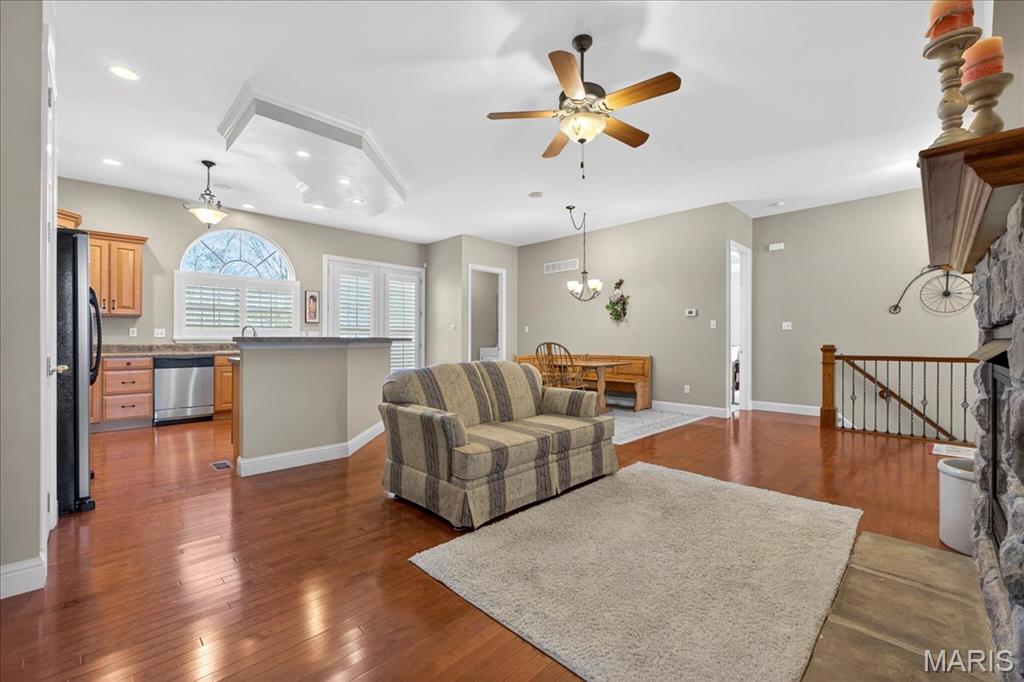 Madison Park Villas Resub - Residential