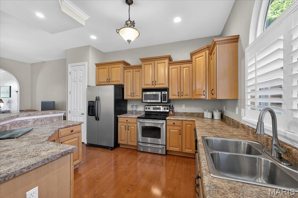 Madison Park Villas Resub - Residential