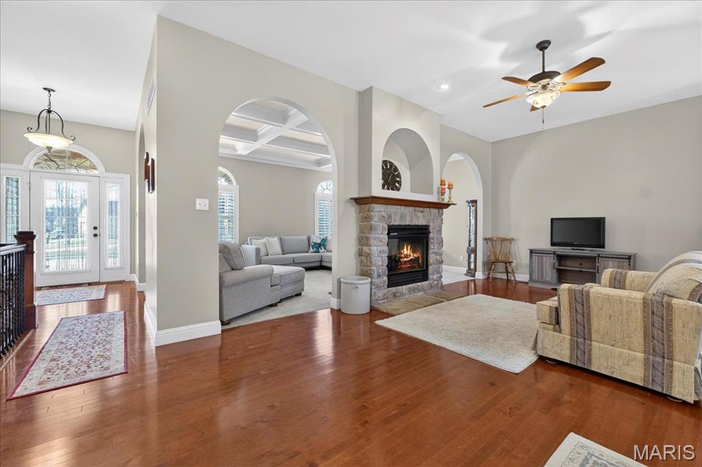 Madison Park Villas Resub - Residential