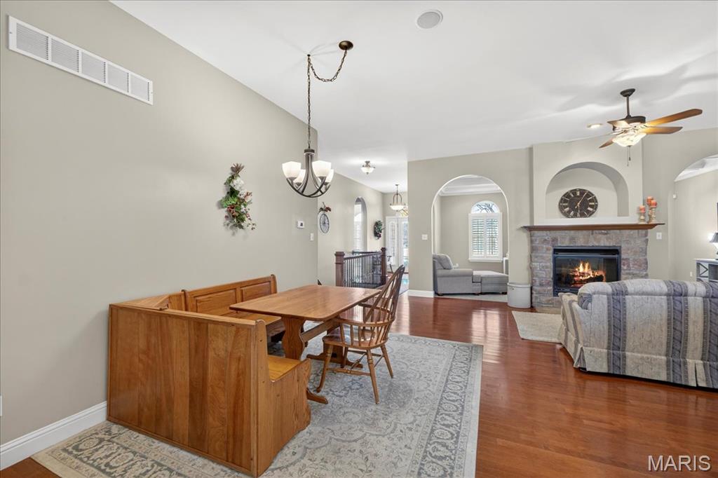 Madison Park Villas Resub - Residential