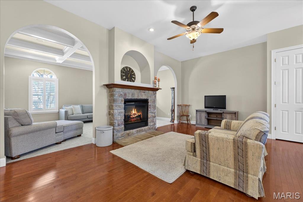 Madison Park Villas Resub - Residential