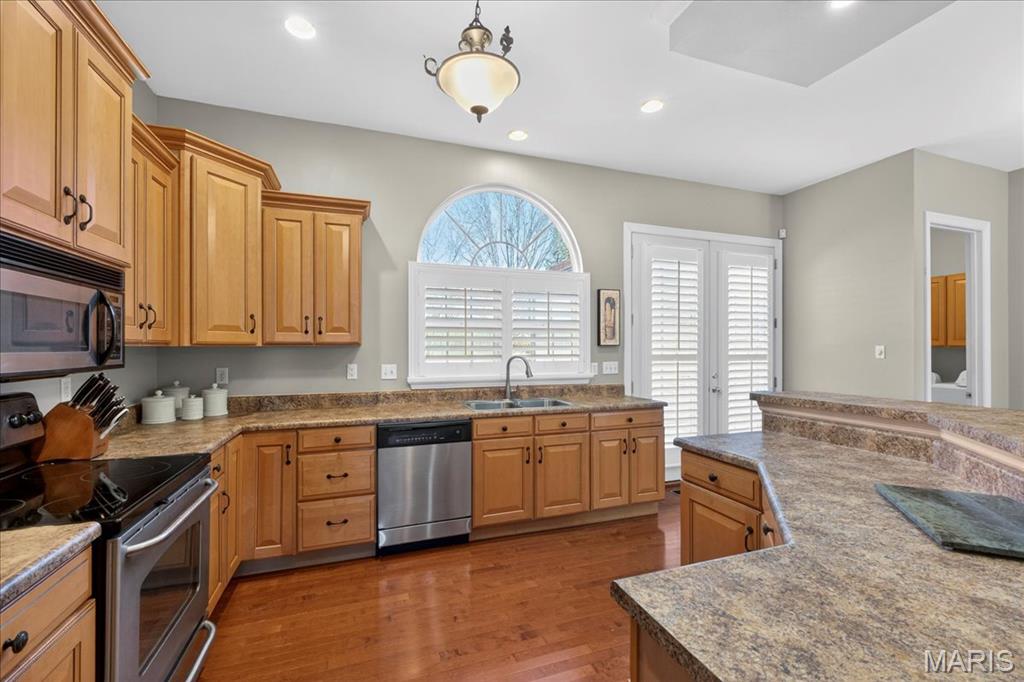 Madison Park Villas Resub - Residential