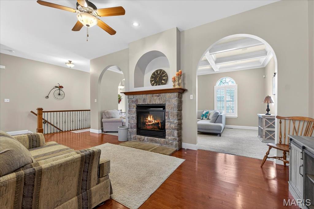 Madison Park Villas Resub - Residential