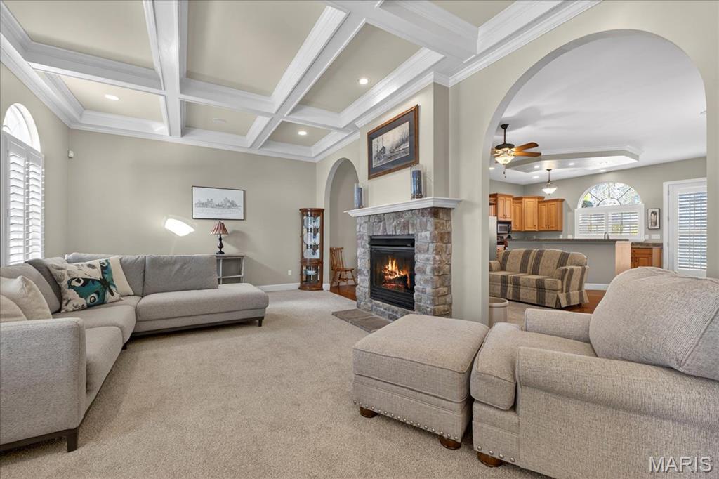 Madison Park Villas Resub - Residential