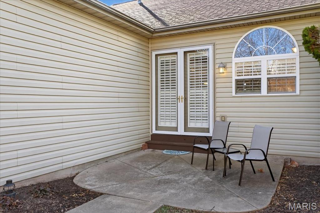 Madison Park Villas Resub - Residential