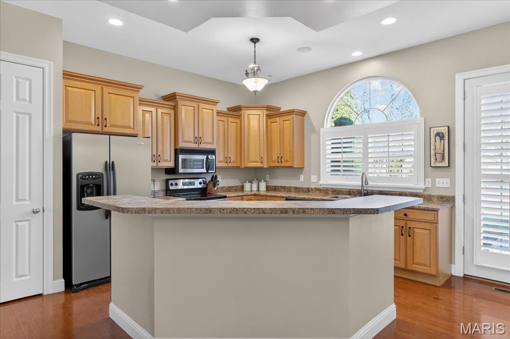 Madison Park Villas Resub - Residential