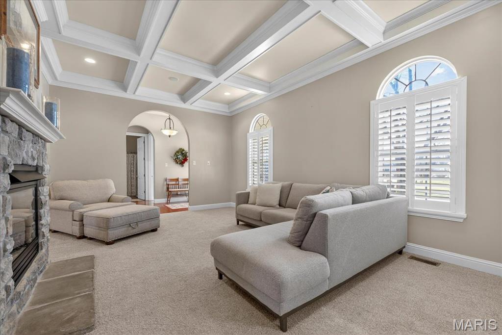 Madison Park Villas Resub - Residential