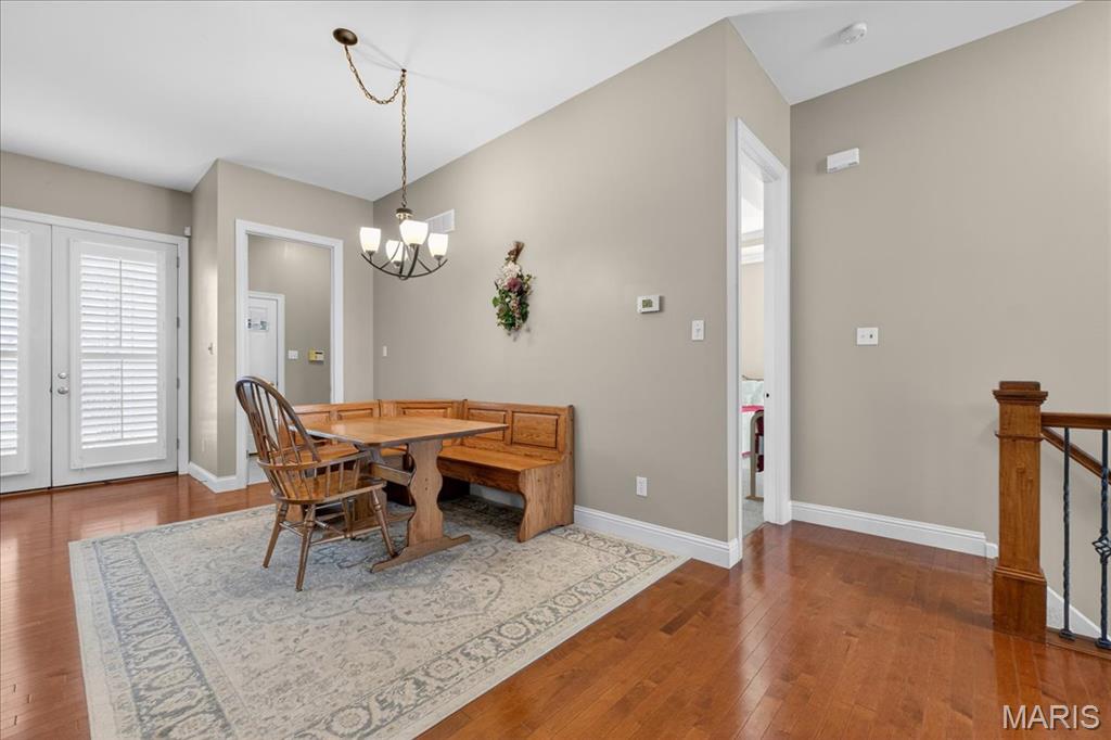 Madison Park Villas Resub - Residential