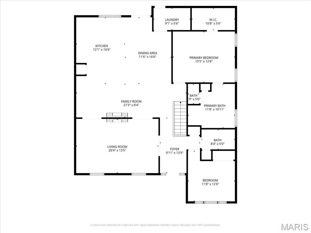 Madison Park Villas Resub - Residential