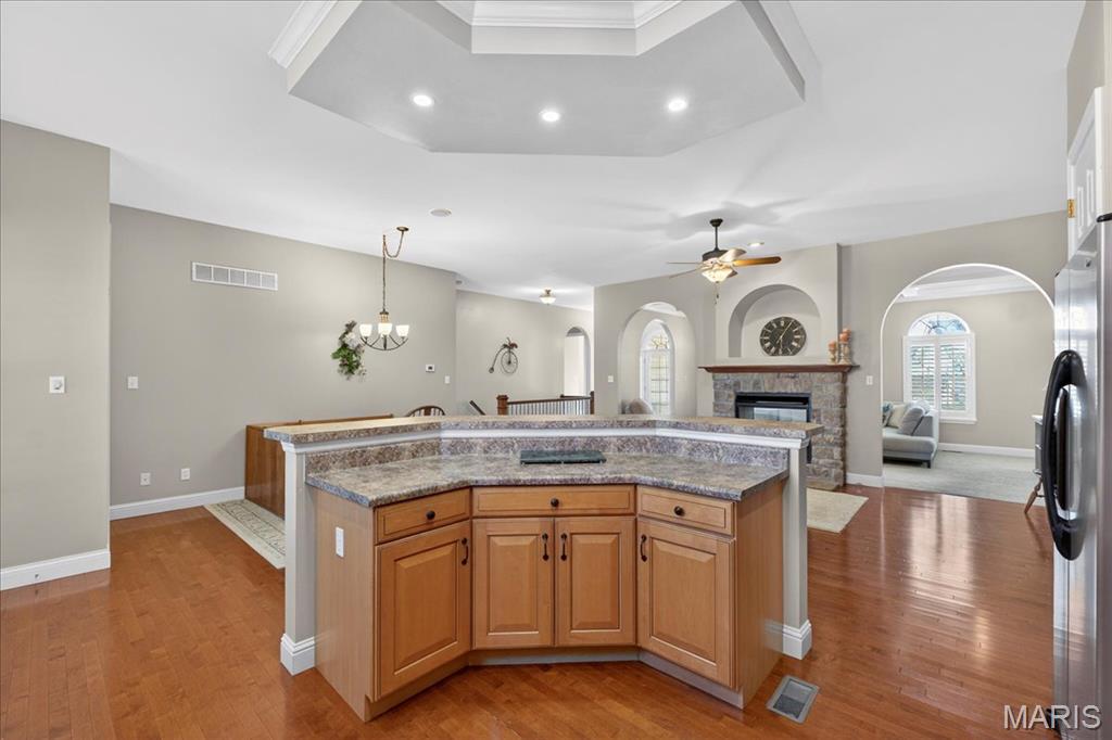 Madison Park Villas Resub - Residential