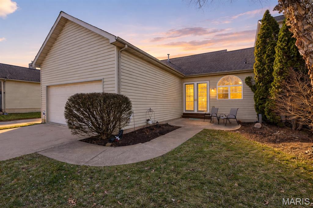 Madison Park Villas Resub - Residential