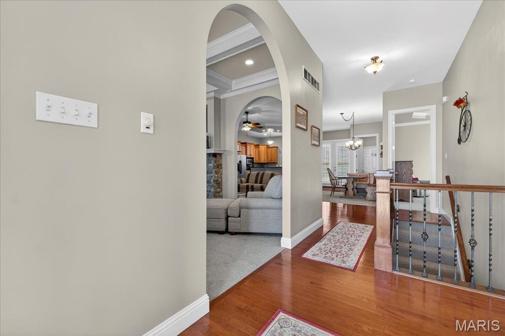 Madison Park Villas Resub - Residential