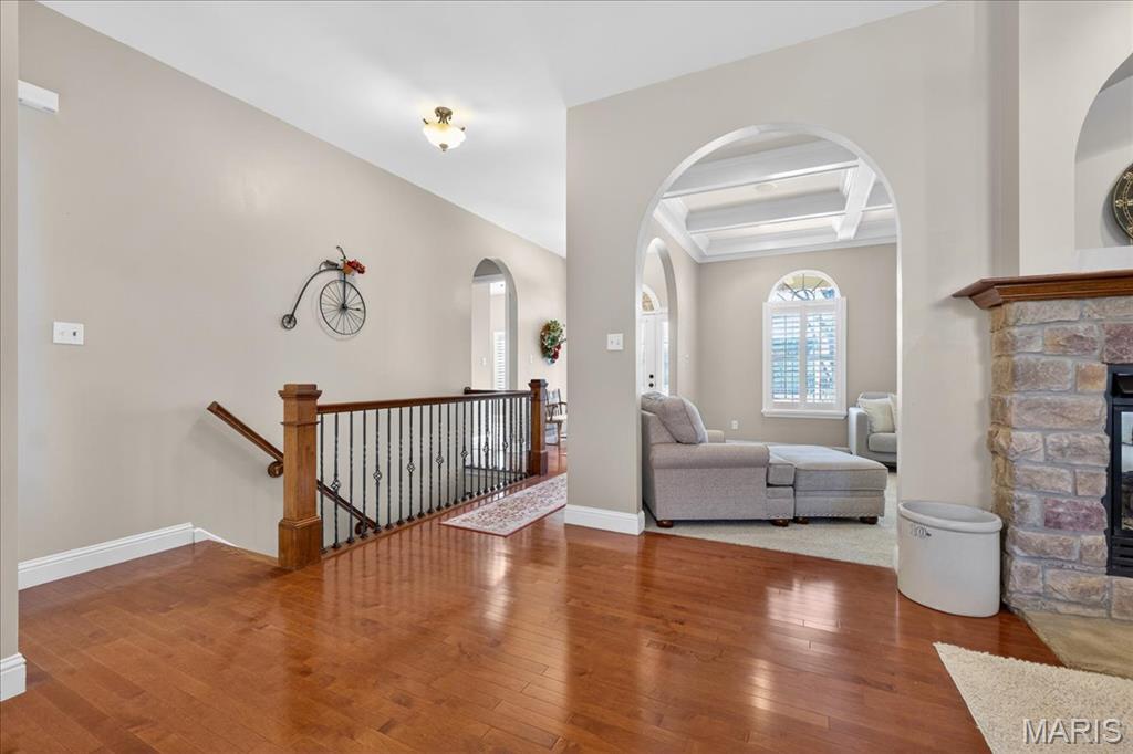 Madison Park Villas Resub - Residential