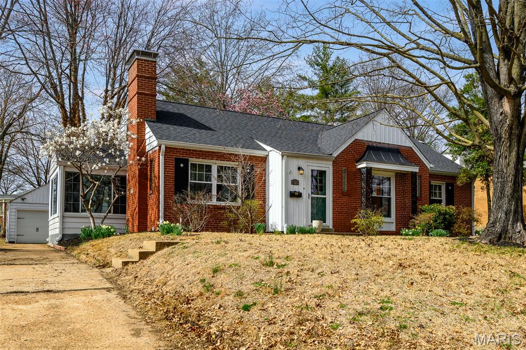 1527 S Rock Hill Road