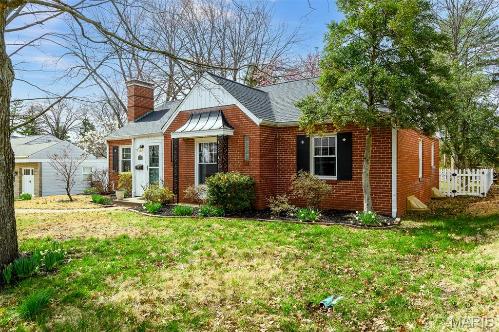 1527 S Rock Hill Road