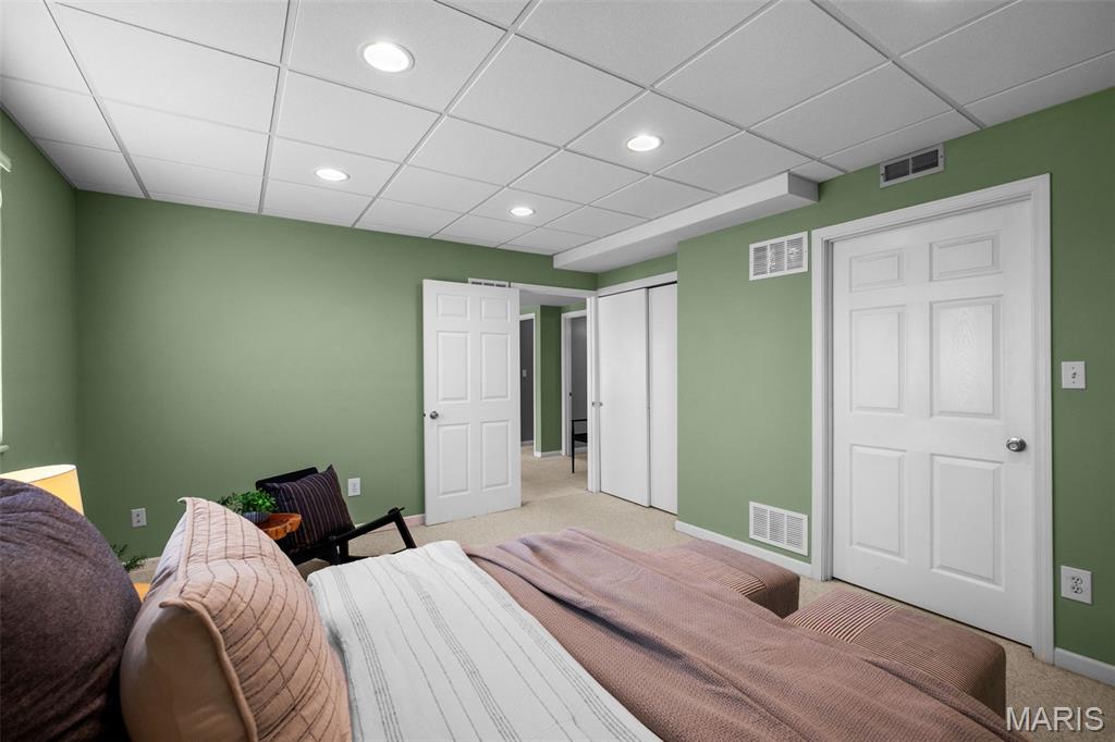 Sherwood Manor Two Of Bennington - Residential