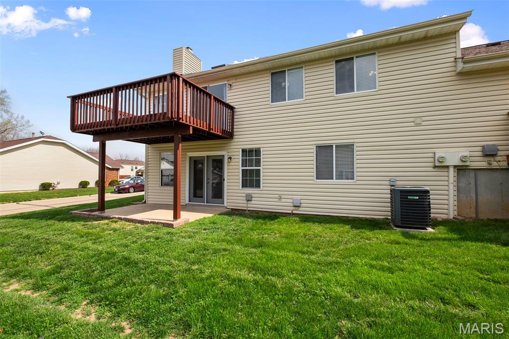 Sherwood Manor Two Of Bennington - Residential