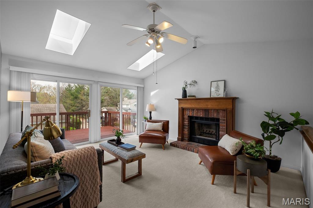 Sherwood Manor Two Of Bennington - Residential