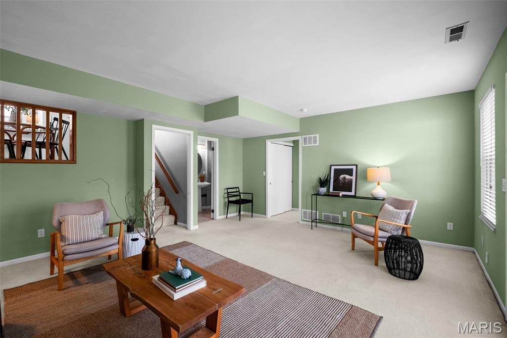 Sherwood Manor Two Of Bennington - Residential