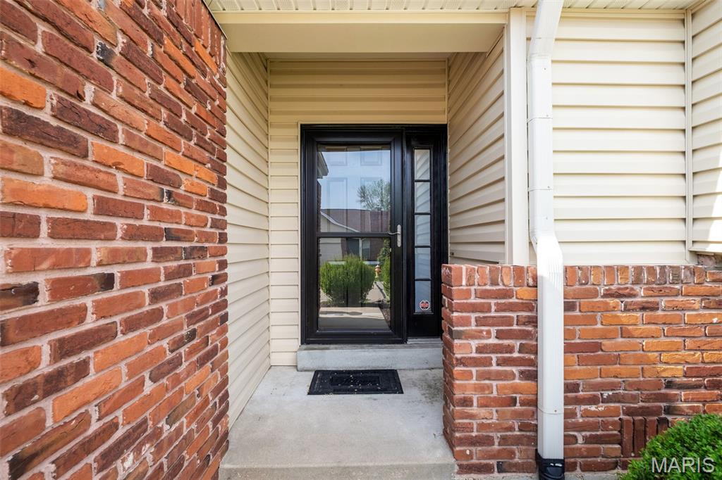 Sherwood Manor Two Of Bennington - Residential