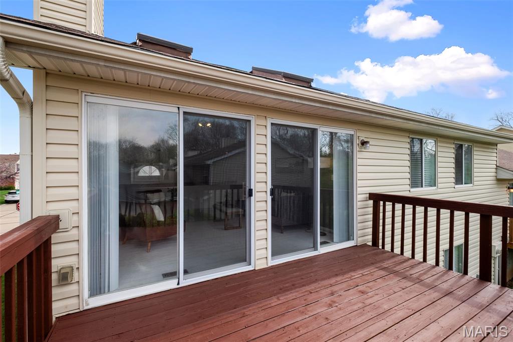 Sherwood Manor Two Of Bennington - Residential