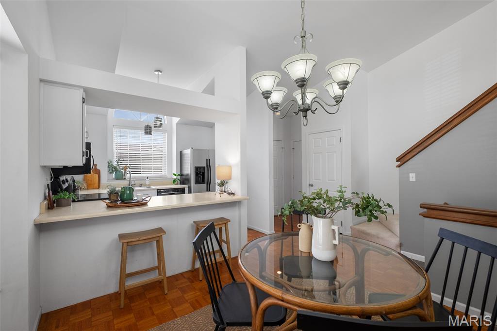 Sherwood Manor Two Of Bennington - Residential