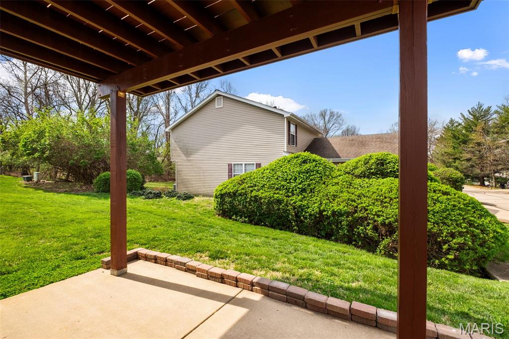 Sherwood Manor Two Of Bennington - Residential