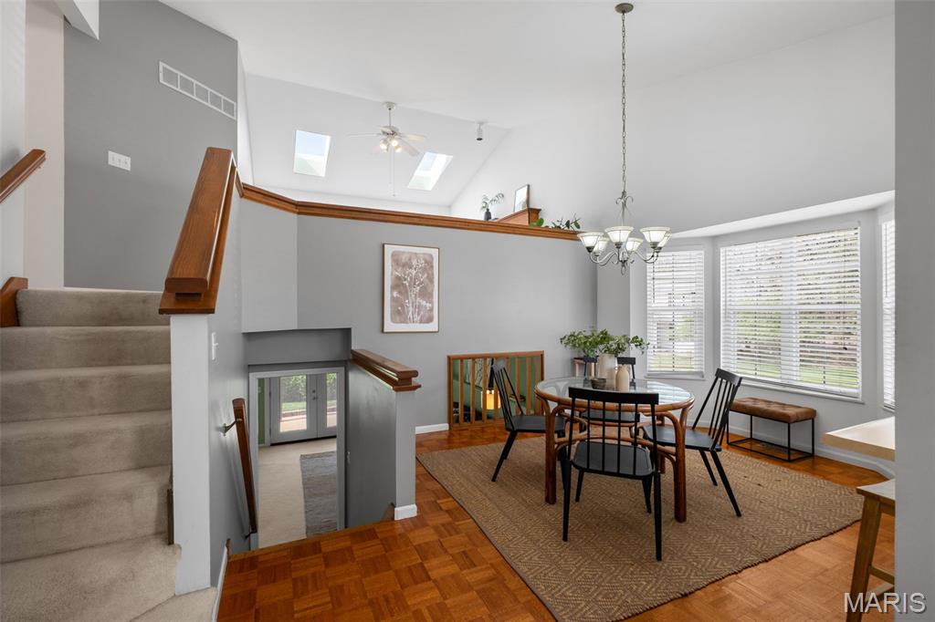 Sherwood Manor Two Of Bennington - Residential