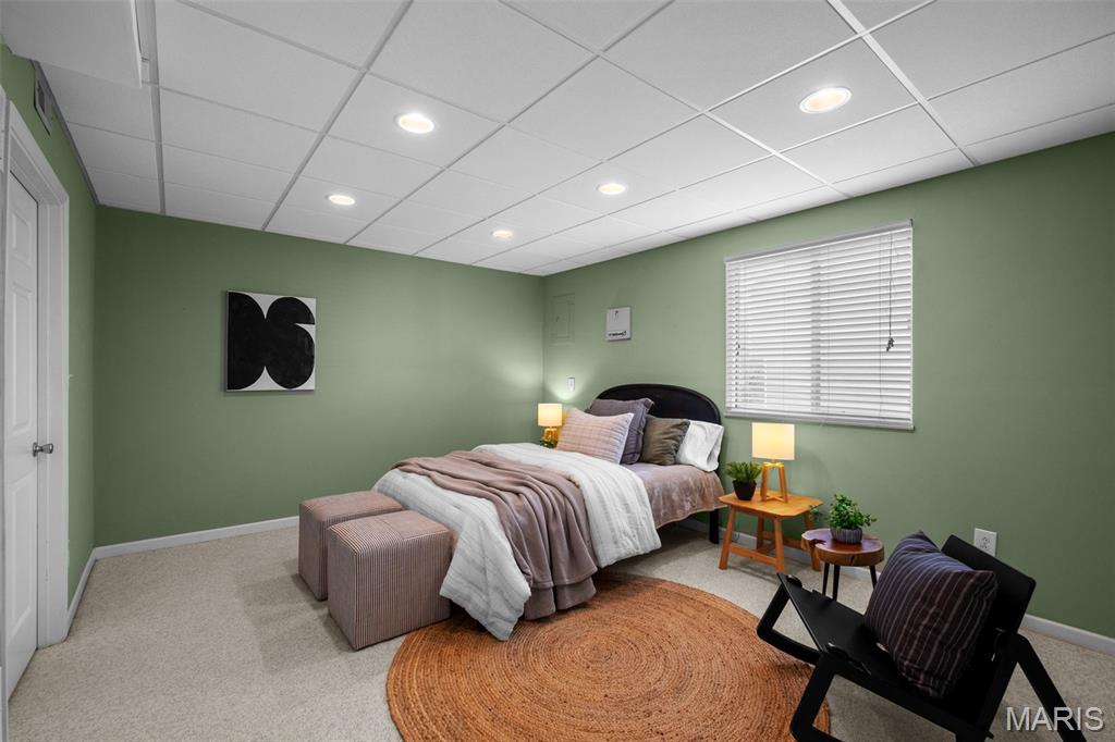 Sherwood Manor Two Of Bennington - Residential