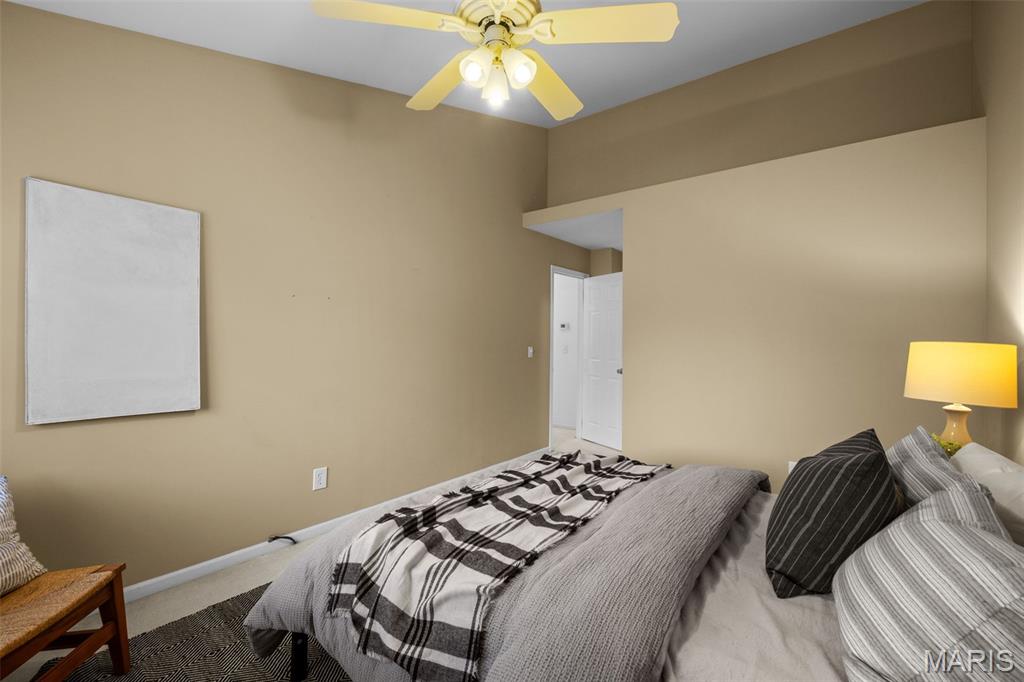 Sherwood Manor Two Of Bennington - Residential