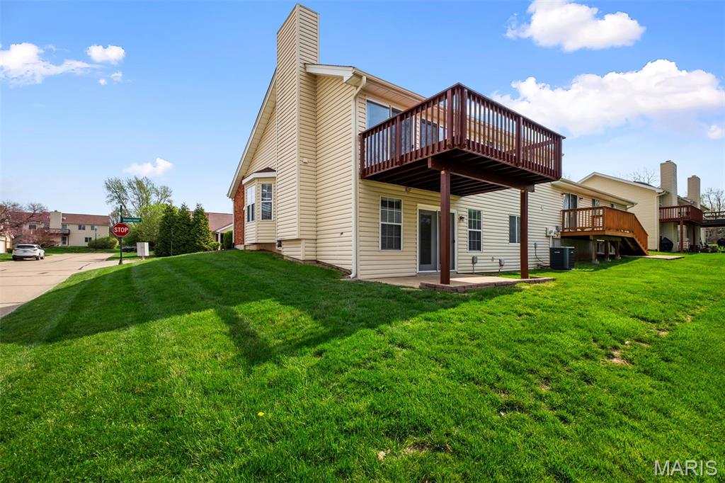 Sherwood Manor Two Of Bennington - Residential