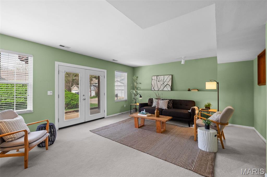 Sherwood Manor Two Of Bennington - Residential