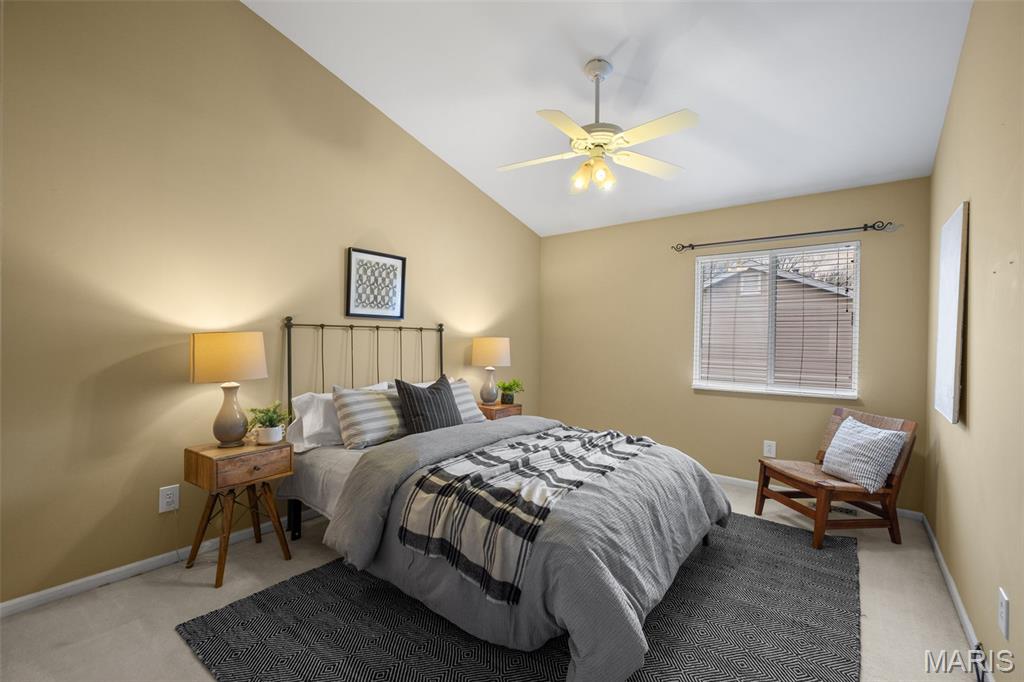 Sherwood Manor Two Of Bennington - Residential