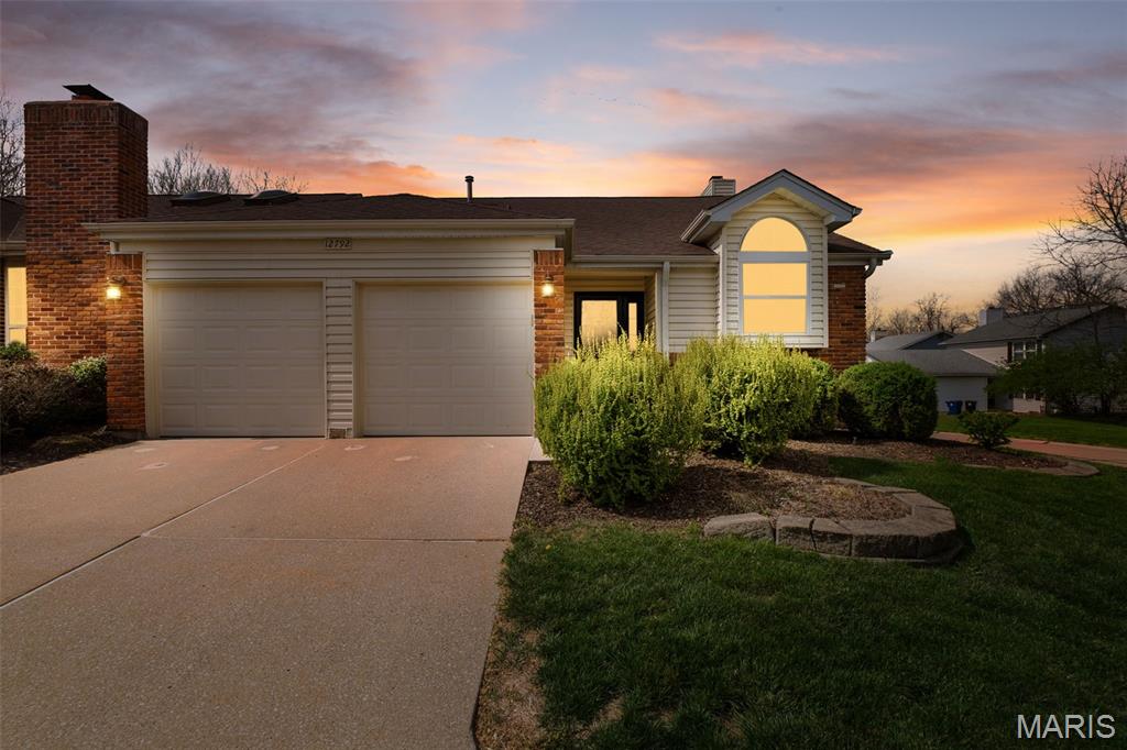 Sherwood Manor Two Of Bennington - Residential