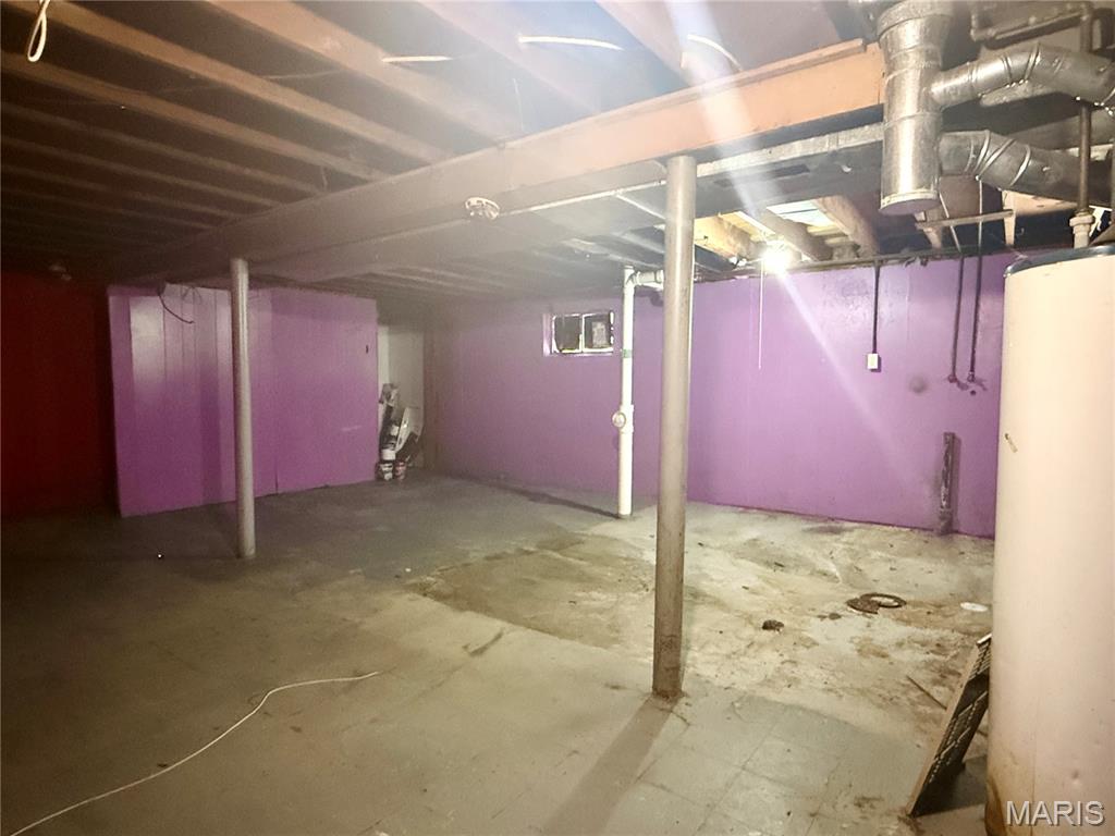 Baden Terrace - Residential