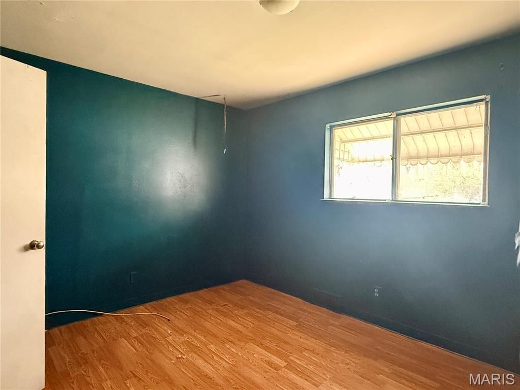 Photo of 9604 Winkler Drive, St Louis, MO 63136 (MLS # 26020362)