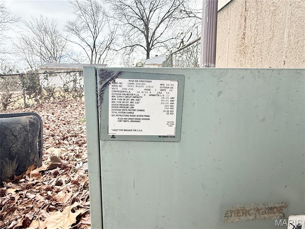 Baden Terrace - Residential