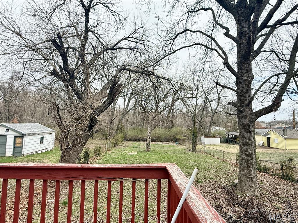 Baden Terrace - Residential