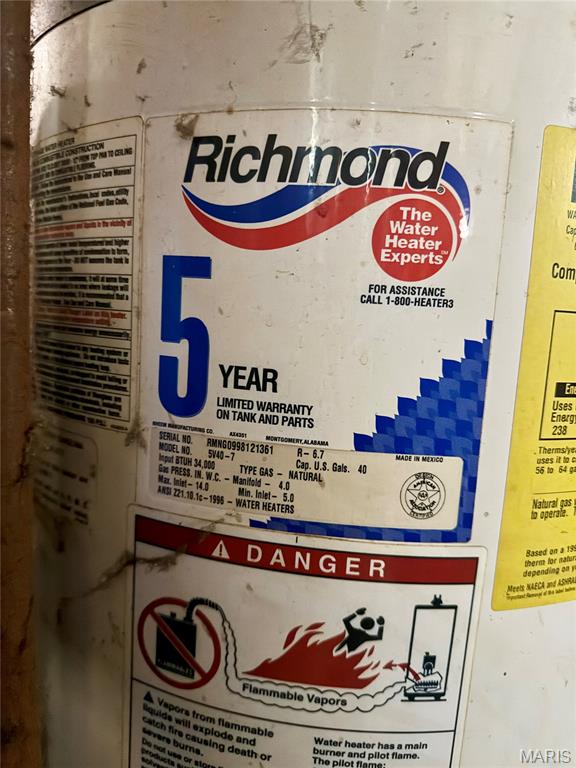 Baden Terrace - Residential