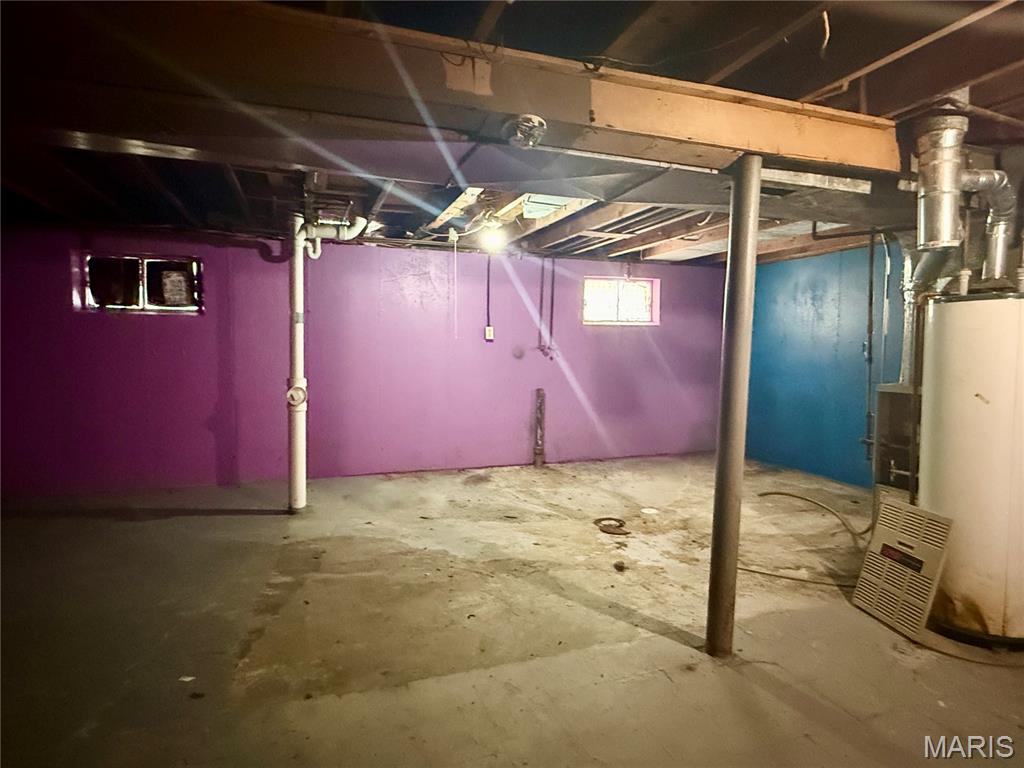 Baden Terrace - Residential