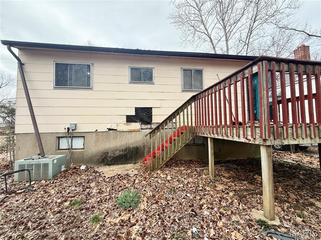 Baden Terrace - Residential