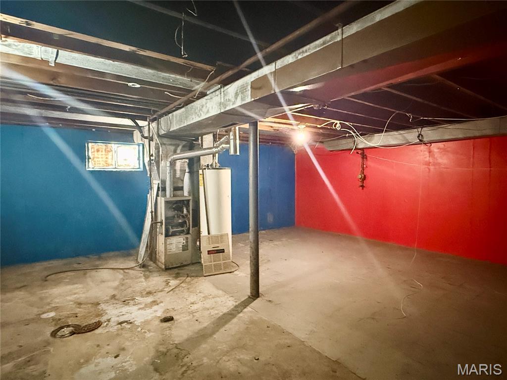 Baden Terrace - Residential